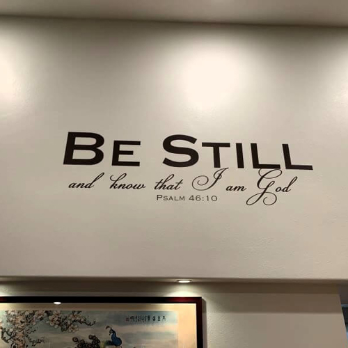 Window & Wall Graphics